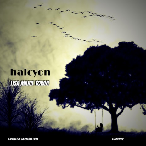 HALCYON | Boomplay Music