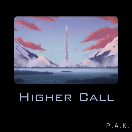 Higher Call | Boomplay Music