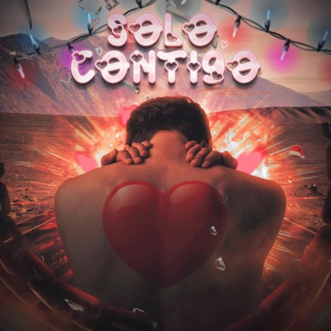 Solo Contigo | Boomplay Music