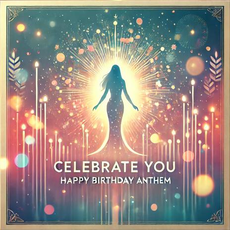 Celebrate You | Boomplay Music