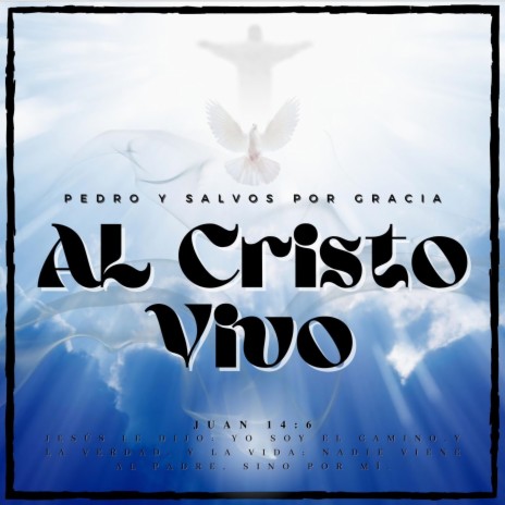 AL Cristo Vivo | Boomplay Music