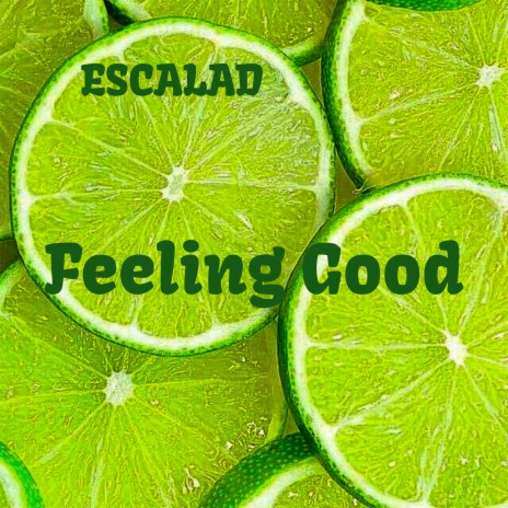 Feeling Good (Slowed Remix)