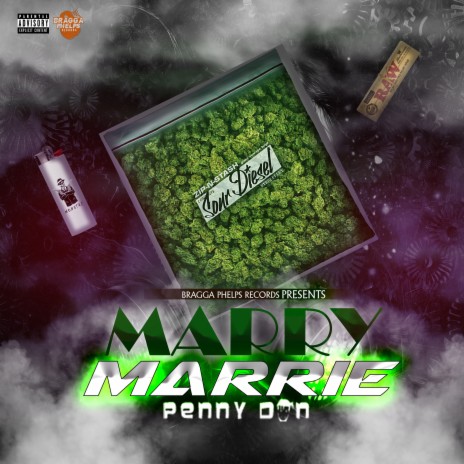 Marry Marie | Boomplay Music