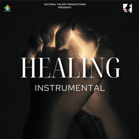 HEALING (INSTRUMENTAL) | Boomplay Music