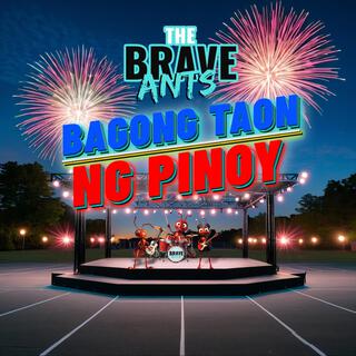 Bagong Taon ng Pinoy