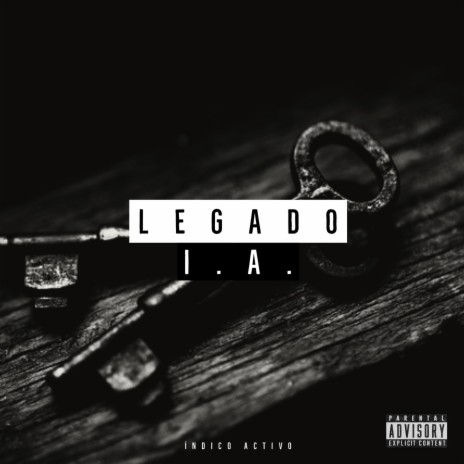 LEGADO | Boomplay Music