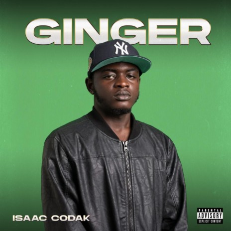 GINGER | Boomplay Music
