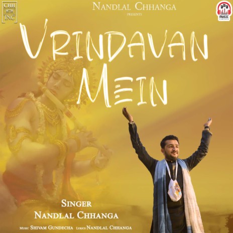 Vrindavan Mein | Boomplay Music