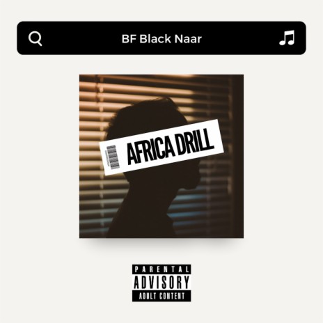 Africa Drill | Boomplay Music