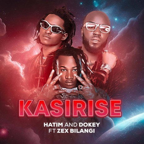 Kasirise ft. Zex Bilangi | Boomplay Music