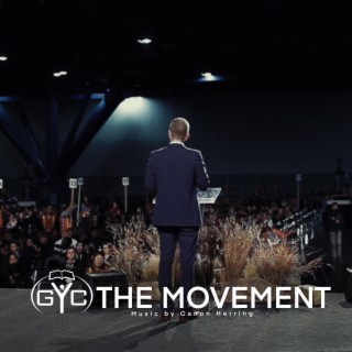 GYC: The Movement (Original Motion Picture Soundtrack)