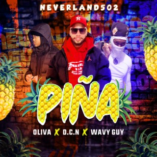 Piña