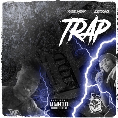 Trap ft. QuezOsama | Boomplay Music