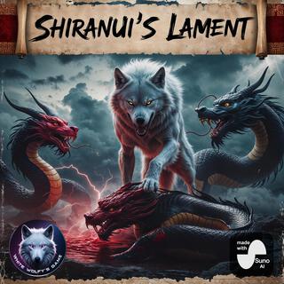 Shiranui's Lament