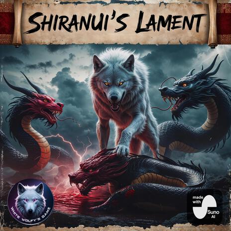 Shiranui's Lament | Boomplay Music