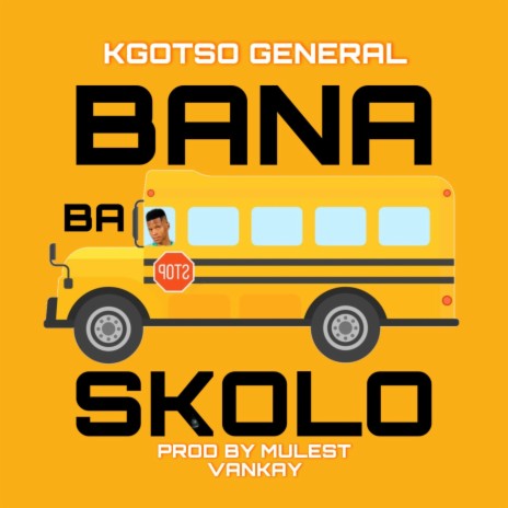 BANA BA SKOLO ft. Mulest Vankay | Boomplay Music