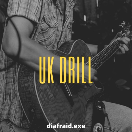 Uk Drill | Boomplay Music