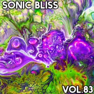 Sonic Bliss, Vol. 83 - Casablanca Songs