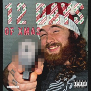 12 Days Of Xmas