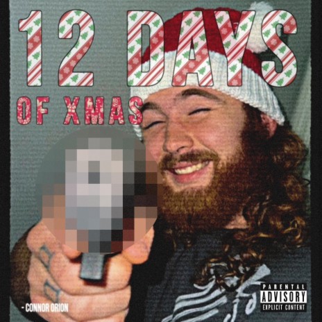 12 Days Of Xmas | Boomplay Music