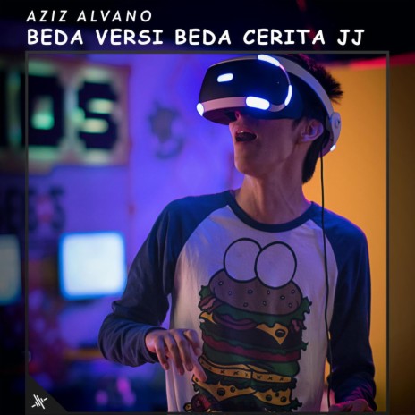 Beda Versi Beda Cerita Jj | Boomplay Music