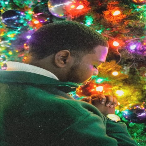 My Christmas Wish ft. Antonio Lee Jr | Boomplay Music