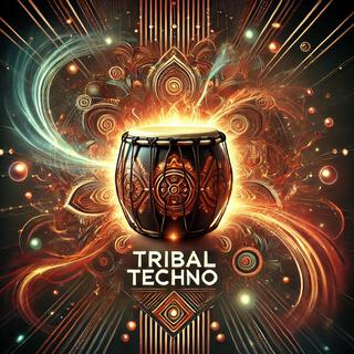 Tribal Techno Odyssey