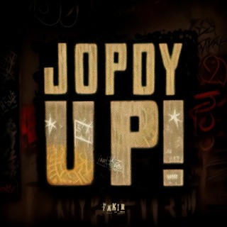 Jopoy UP!