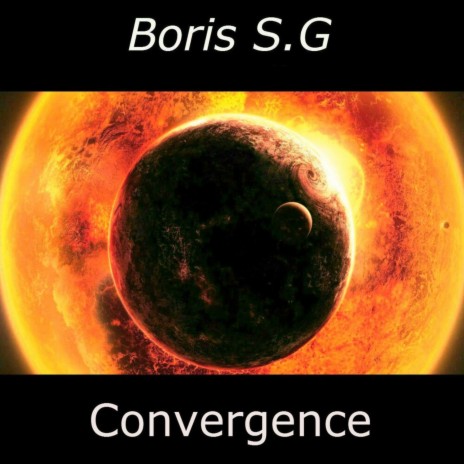 Convergence | Boomplay Music