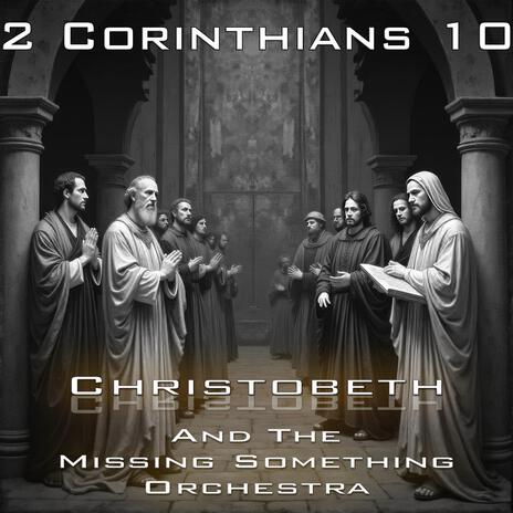 2 Corinthians Chapter 10