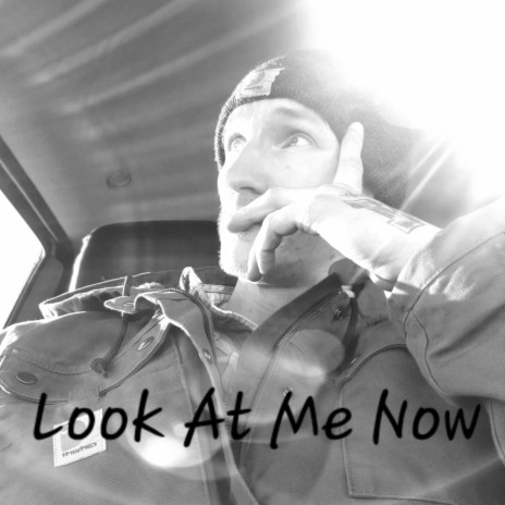 Look At Me Now | Boomplay Music