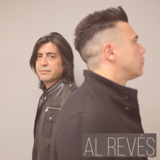 Al revés