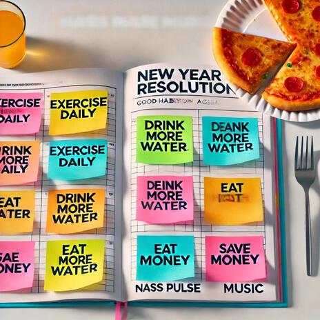 New Year's Resolutions