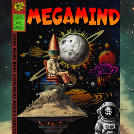 Megamind | Boomplay Music