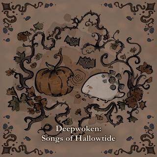 Deepwoken: Songs Of Hallowtide