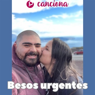 Besos urgentes