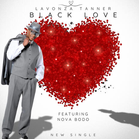 Black Love ft. Nova Bodo | Boomplay Music