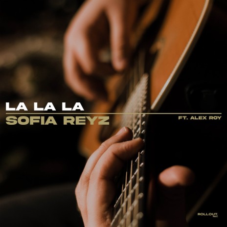 La La La (Cover) ft. Alex Roy | Boomplay Music
