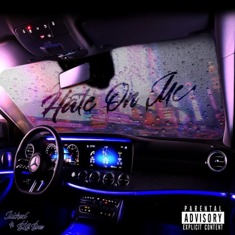 Hate On Me ft. BIG Boos | Boomplay Music