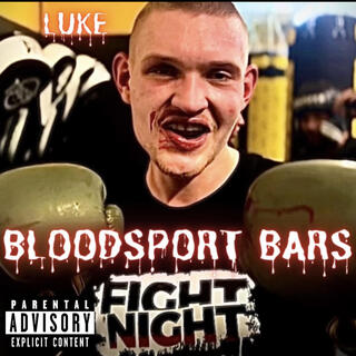 BLOODSPORT BARS