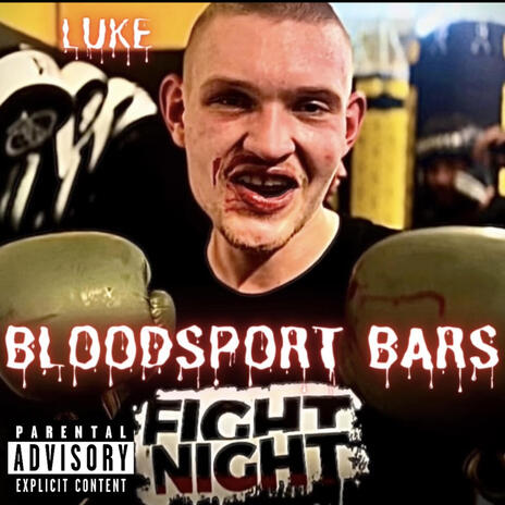 BLOODSPORT BARS | Boomplay Music