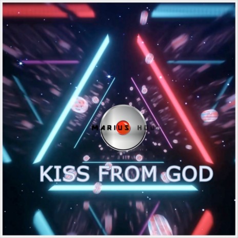 Kiss From God | Boomplay Music