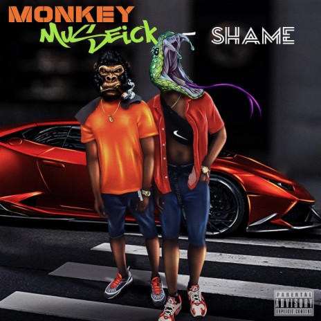 Shame | Boomplay Music