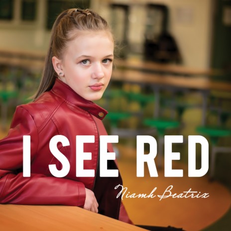 I See Red | Boomplay Music