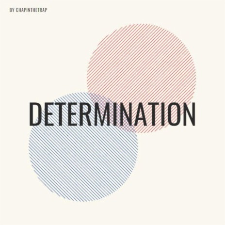 determination