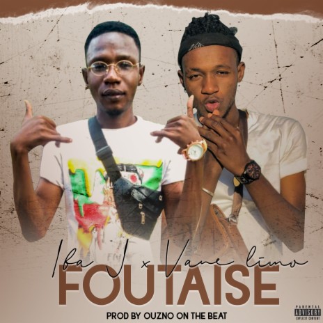 Foutaise | Boomplay Music