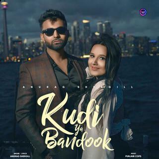 Kudi Ya Bandook lyrics | Boomplay Music