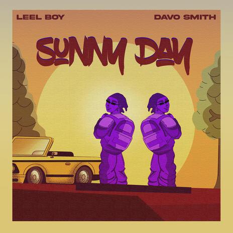 Sunny day ft. Davo smith | Boomplay Music