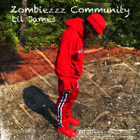 Zombiezzz Community | Boomplay Music