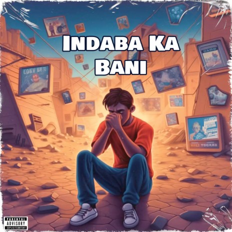 Indaba Ka Bani ft. Jomodadeejay, Dashment & Future Keed